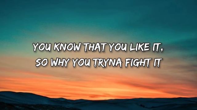 YAD (Яд) English Version (Lyrics)