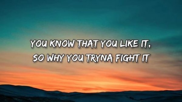 YAD (Яд) English Version (Lyrics)