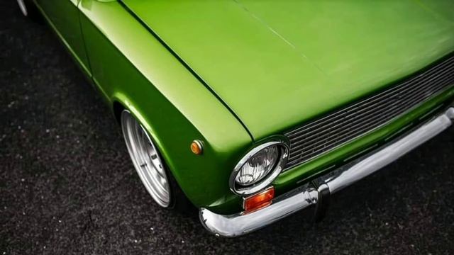 #LADA TANQUE DE GUERRA RUSSO: LADA смотреть онлайн