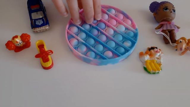 Поп ит игры в одиночку Часть1🙂🙂🙂 смотреть онлайн