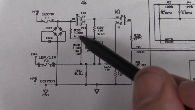 EEVblog #853 - How A Multimeter Works смотреть онлайн