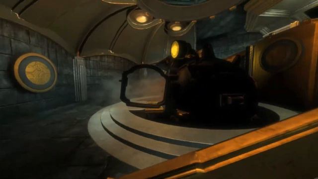Bioshok Remastered смотреть онлайн