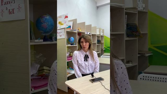 Английский язык в семейной школе. Как это может быть устроено. смотреть онлайн