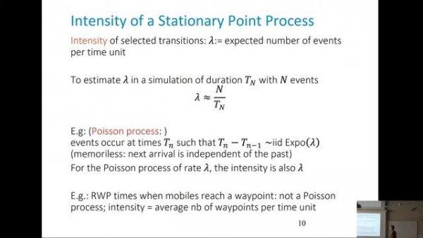 Palm Calculus (Part 2)