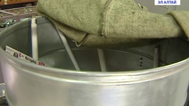 Куда необходимо сдавать энергосберегающие лампы для утилизации? смотреть онлайн