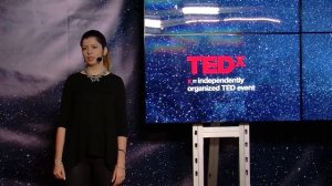 Три истории, которые изменили мою жизнь | Елена Шкарубо | TEDxNiamiha