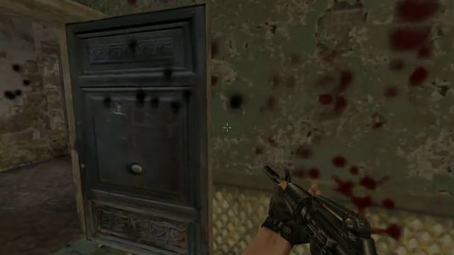 Прохождения Cs Condition Zero #1 смотреть онлайн