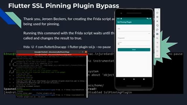 Android Application Exploitation - Red Team Village смотреть онлайн