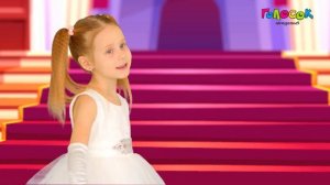 Академия "Голосок". Милана Яковлева - "148 принцев"