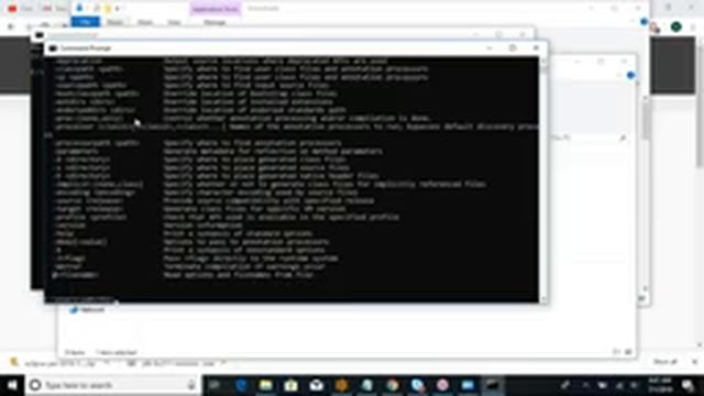 SELENIUM with JAVA Tutorials || Class - 2 || by Mr. Ravi Kanth On 01-07-2019 смотреть онлайн
