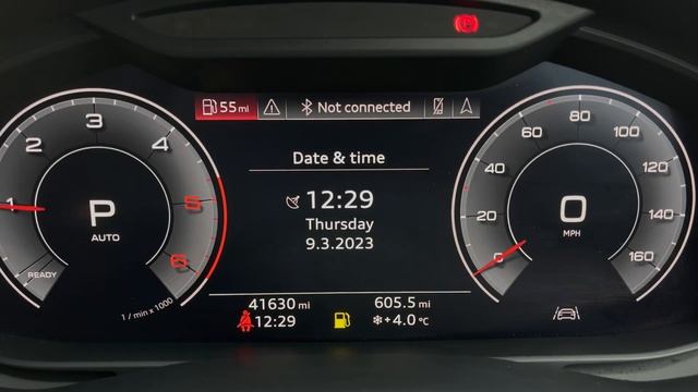 Approved Used Audi Q8 S Line | Carlisle Audi смотреть онлайн