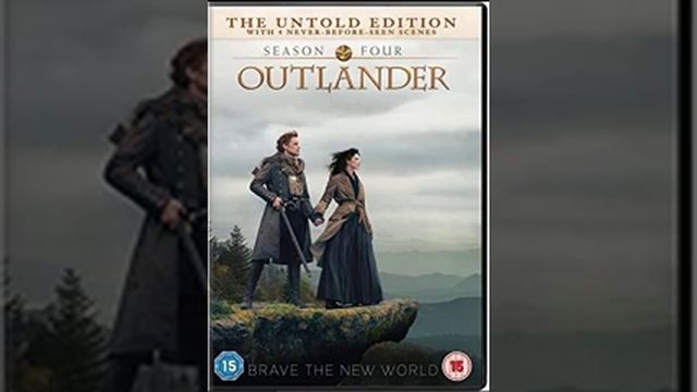 Outlander: Books all Series /all season outlander ebooks смотреть онлайн