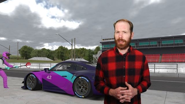 Project Git Gud: Week 39 | iRacing 2021 Season 2 Review смотреть онлайн