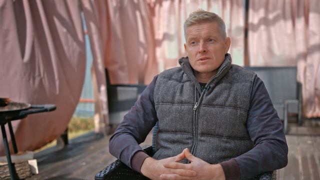 Профессиональный тренер по тайскому боксу Дмитрий Григорьев. смотреть онлайн