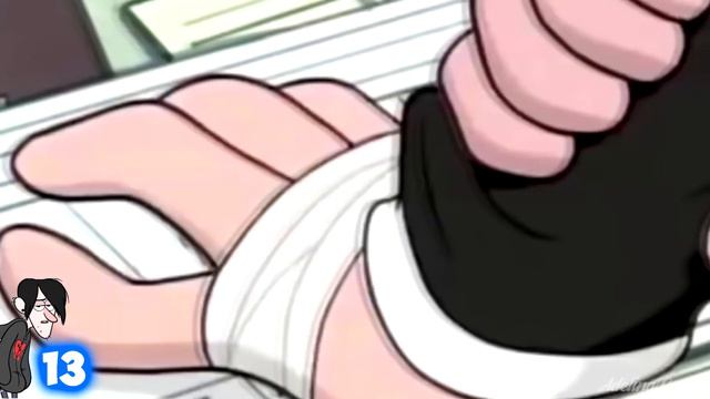 28 ИНТЕРЕСНЫХ ФАКТОВ ПРО ГРАВИТИ ФОЛЗ | Gravity Falls смотреть онлайн