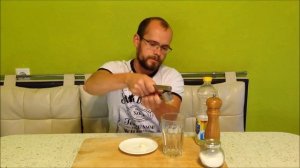 Вкуснейшие сухарики к пиву. Рецепт