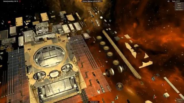 World of Guns 3: Eighty Eight, BMP 3, DMC-12 смотреть онлайн