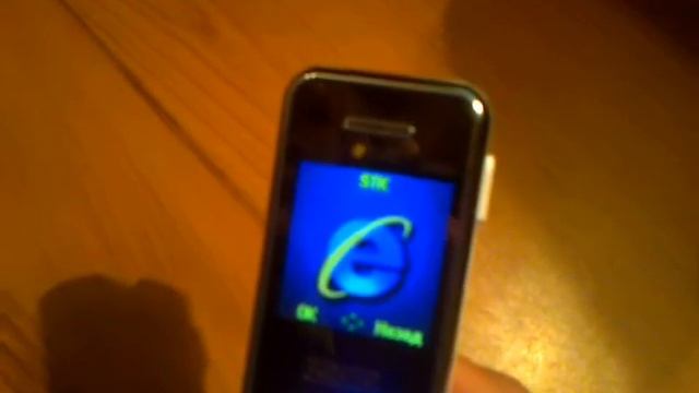 Обзор- Китайский телефон NOKIA D-999 смотреть онлайн