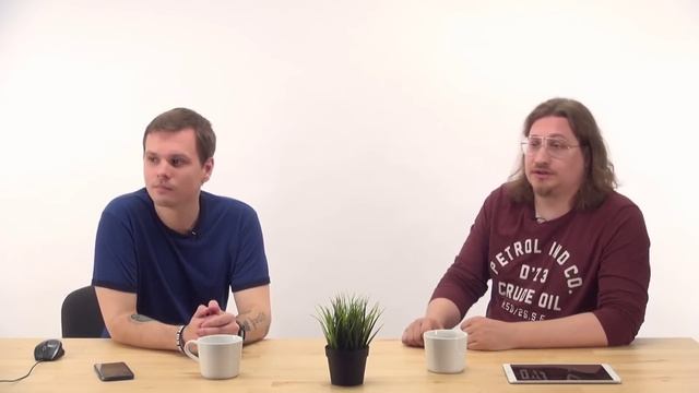 Конференция Парсек на Старконе | Игорь Пылаев, Яков Сомов смотреть онлайн