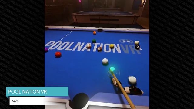 10 VR Multiplayer Games You Must Play смотреть онлайн