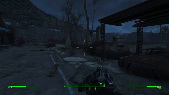 «Запуск корабля» Fallout 4 #22 смотреть онлайн