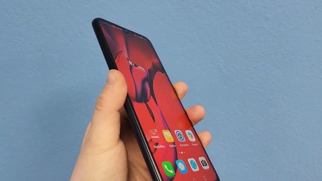 Huawei Nova Y70 4/64 смотреть онлайн