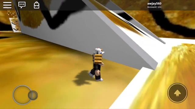 Roblox joining the chicken nugget gang смотреть онлайн