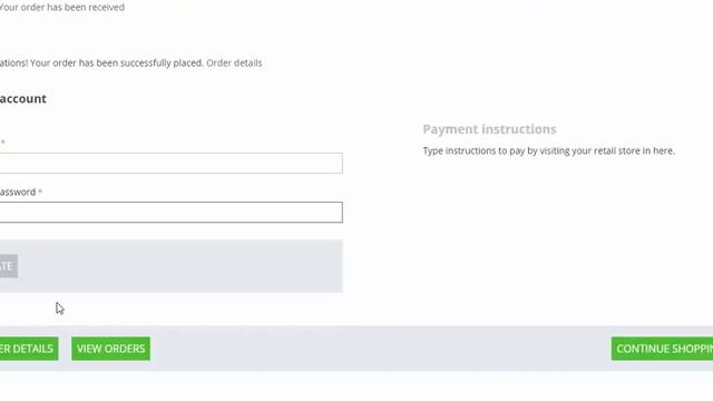 How to test the installation of your Referral Program on CS-Cart смотреть онлайн