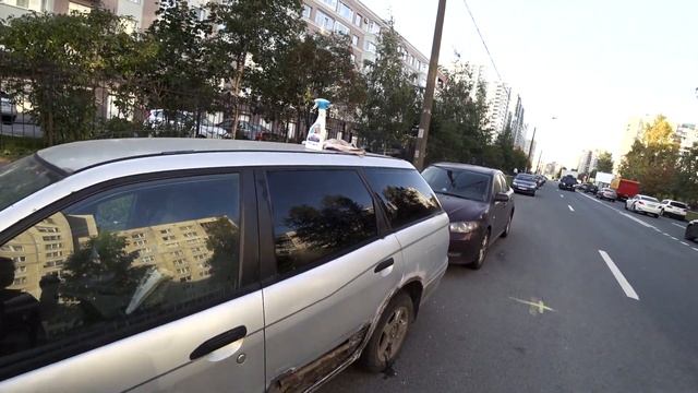 Испортил машину, и всё равно продал дороже. ГНИЛЬСАН смотреть онлайн