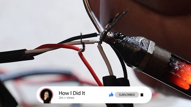 How To Fix EScooter Error Code E2