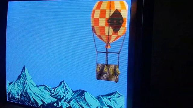 Lemmings Sega Genesis (Mega Drive) обзор смотреть онлайн