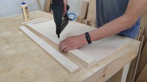 DIY banquette / БАНКЕТКА - ПУФ с каретной стяжкой своими руками