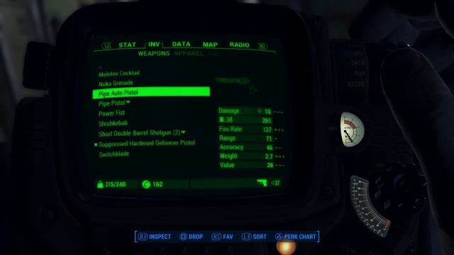 FALLOUT 4 - Part 2 (w/JuhCarty) смотреть онлайн