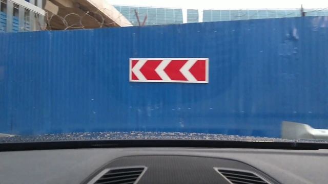 Аэропорт ДОМОДЕДОВО Заезд на Парковку 250р ЧАС смотреть онлайн