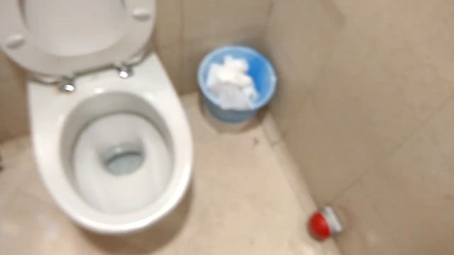 WC in Italy Туалет в Италии 0 смотреть онлайн