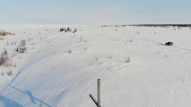 Зимник смотреть онлайн