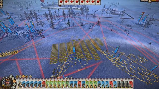 Creative Assembly Is Destroying Itself - Collapse of Total War смотреть онлайн
