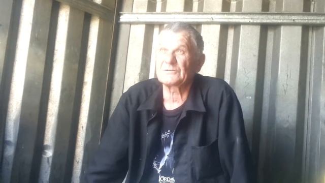 Дедушкины сказки. Часть 3. 18+ смотреть онлайн