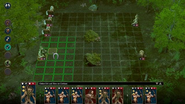 The Dragoness: Command of the Flame | Gameplay First Look смотреть онлайн