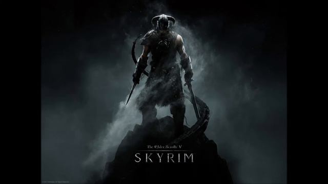 Skyrim theme - orchestral/metal version смотреть онлайн