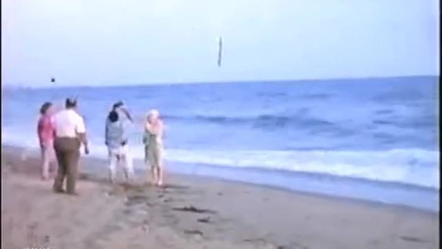 Последние известные кадры запечатлевшие Мэрилин Монро, 1962 год смотреть онлайн