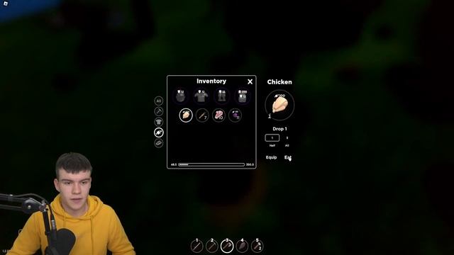 *NEW* How To REBIRTH FAST In Roblox The Survival Game! смотреть онлайн