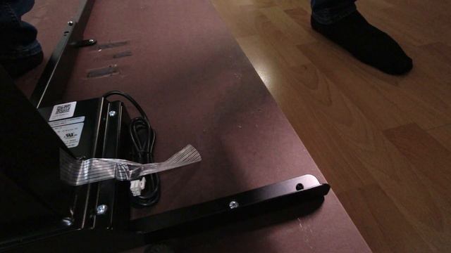 Flexispot EQ5 Unboxing und Aufbau – warum ich mir diesen höhenverstellbaren Schreibtisch geholt hab смотреть онлайн