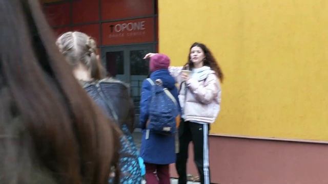 URBAN PLAY VLOG | TOPONE | DS URBAN PLAY смотреть онлайн