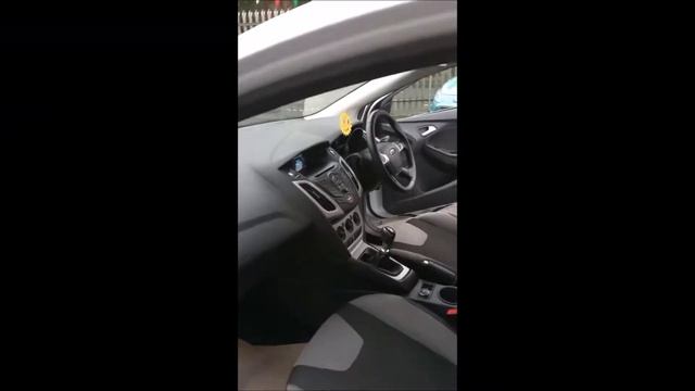 Ford Focus 1 0cc Zetec Turbo Moto Style Cars for Sale Llanelli смотреть онлайн