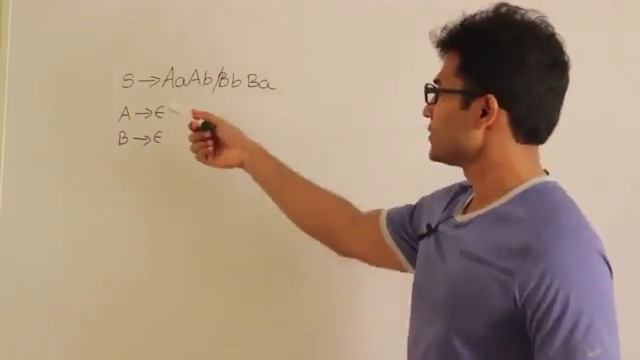 Compiler Design Lecture 7 Construction of LL1 parsing table YouTube смотреть онлайн