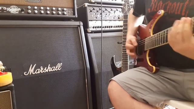 Dimarzio Illuminator, Titan, Gravity Storm, Transition, Super Distortion смотреть онлайн