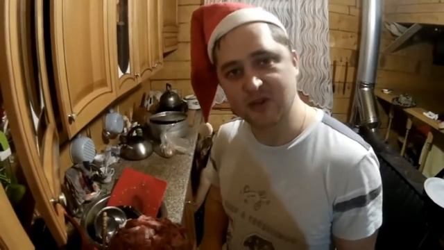 Новый год 2015 ПАВЛОВКА (BIKI City) смотреть онлайн