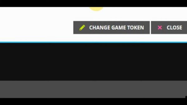 What is the code (Token) in gameJolt || A short explanation