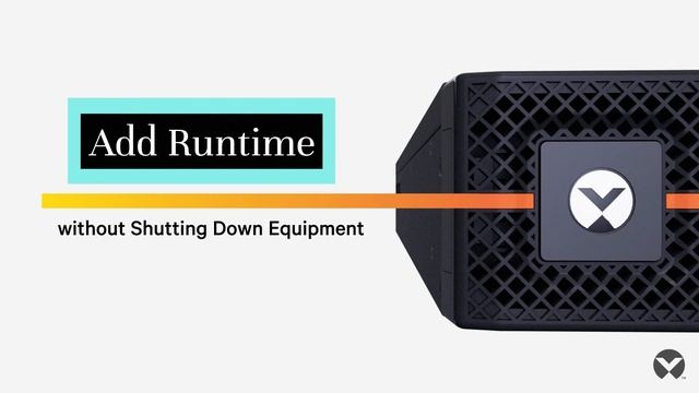 Vertiv™ Liebert® GXT5 Lithium-Ion UPS 5-10kVA Models - Introduction смотреть онлайн